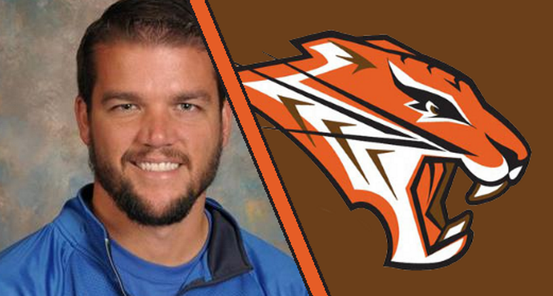 Grissom Tigers welcome new head football coach