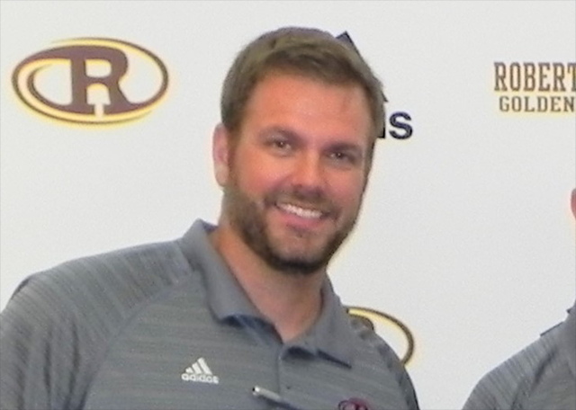 Chase Smith set to become Orange Beach’s first head football coach