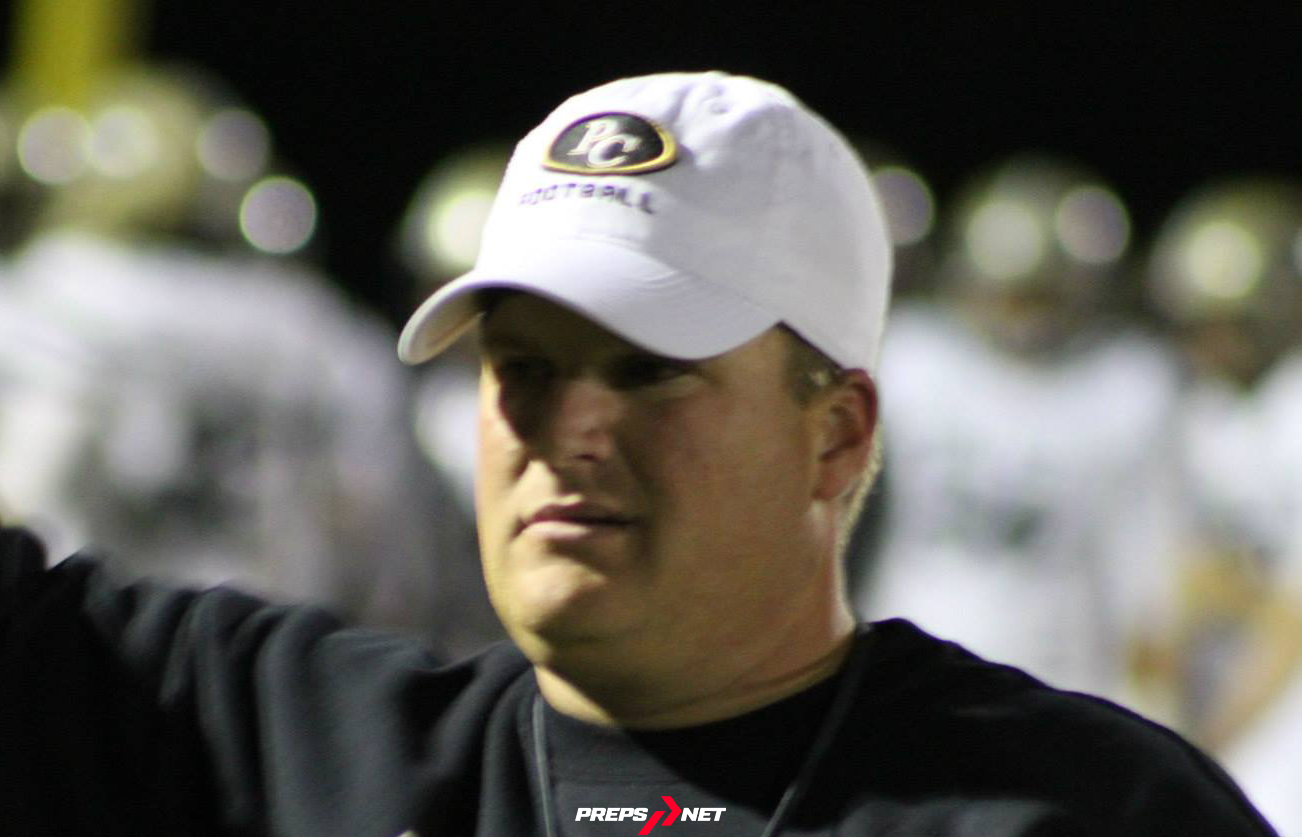 Brooks Dampeer leaves St. Clair Co. for Amory, MS