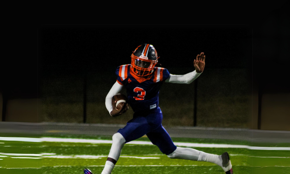 Center Point Downs Fultondale 36-6