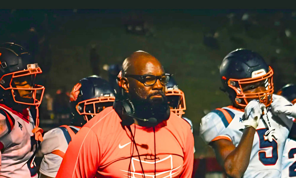 Keon Handley Steps Down After Two Seasons At Fultondale