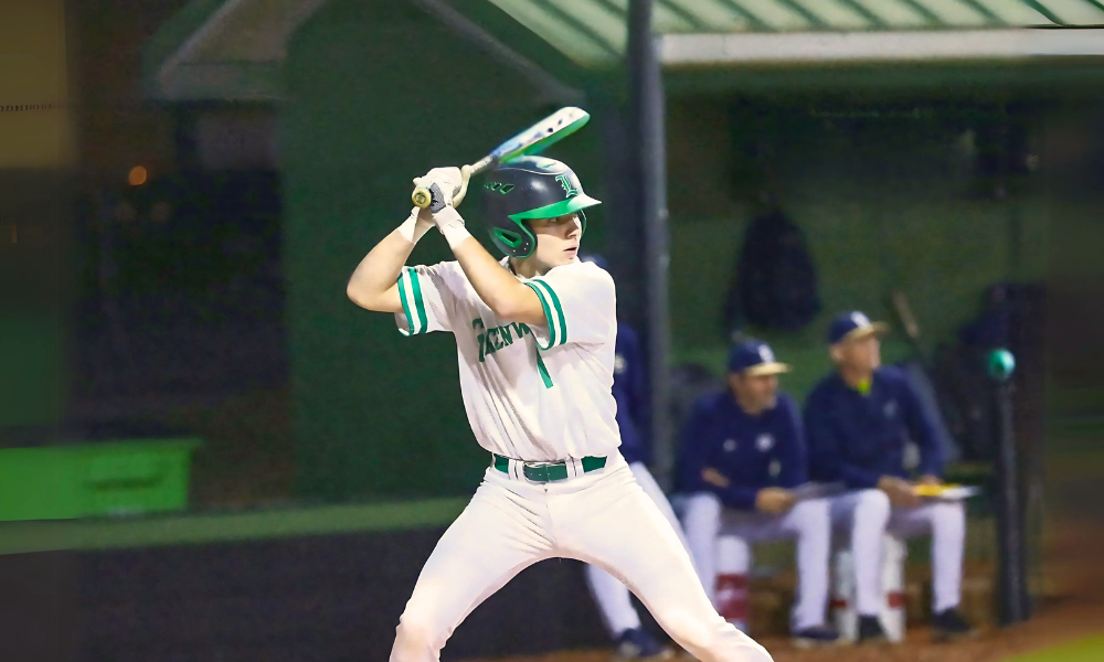 Leeds Rolls Into Second Round with 1-0 Win Over Moody