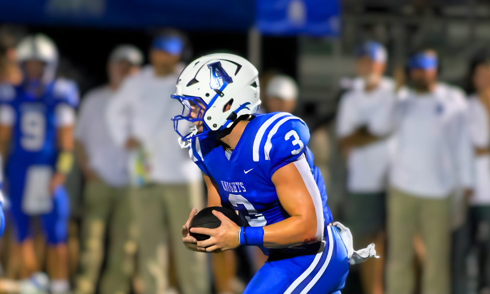 Arab Falls to Boaz in Marshall County Showdown